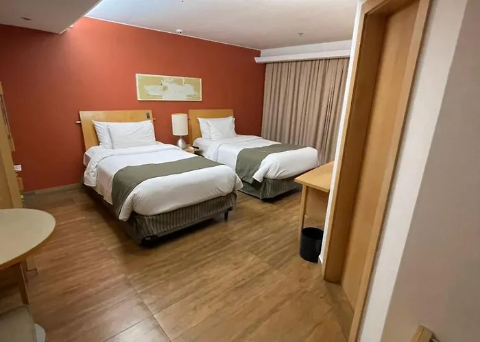 Grand Bittar Hotel Brasília
