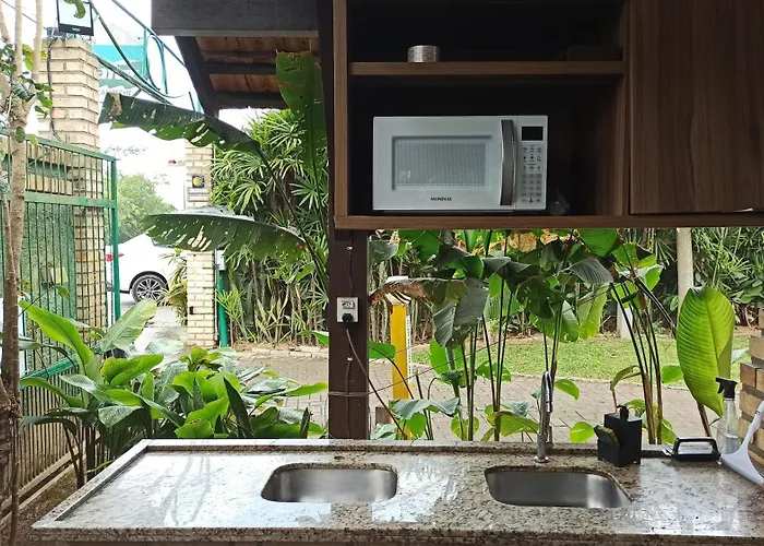 Hotel Natur Campeche