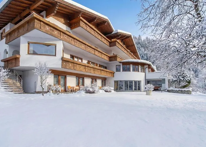 Hotel St. Pankraz