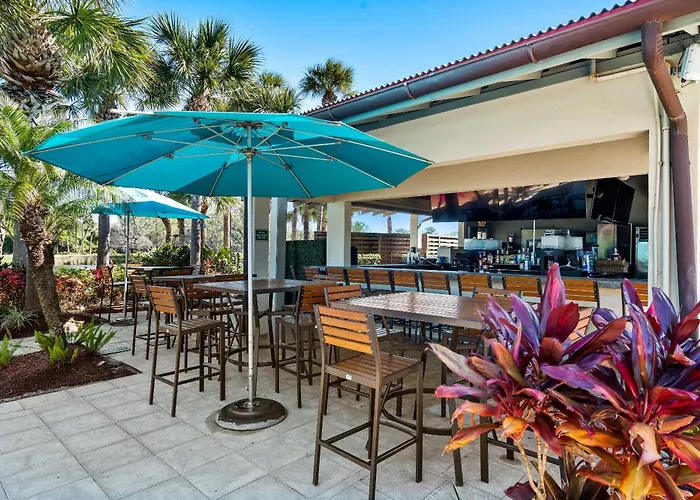Hyatt Regency Grand Cypress Resort - Free Shuttle To Theme Parks! Lake Buena Vista