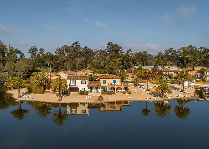 Quinta Da Lagoa
