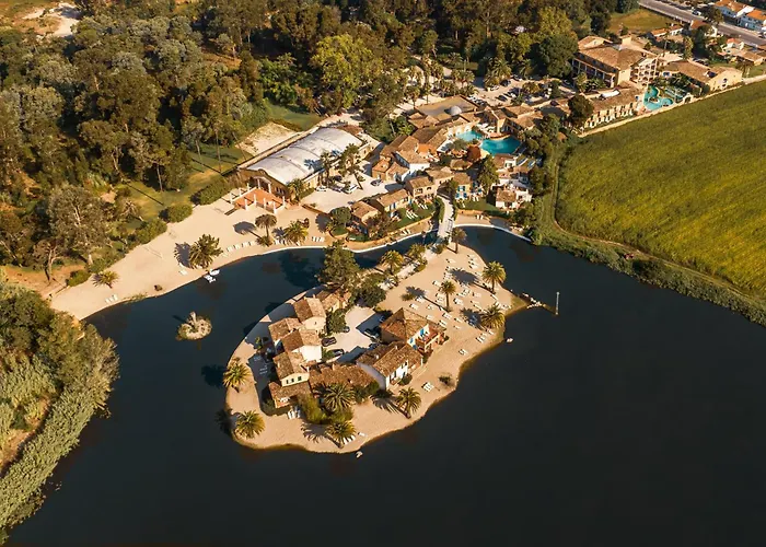Quinta Da Lagoa