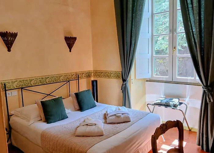 Mare E Monti - Hotel De Charme