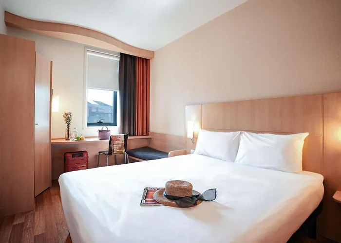 ibis Porto Centro São Bento