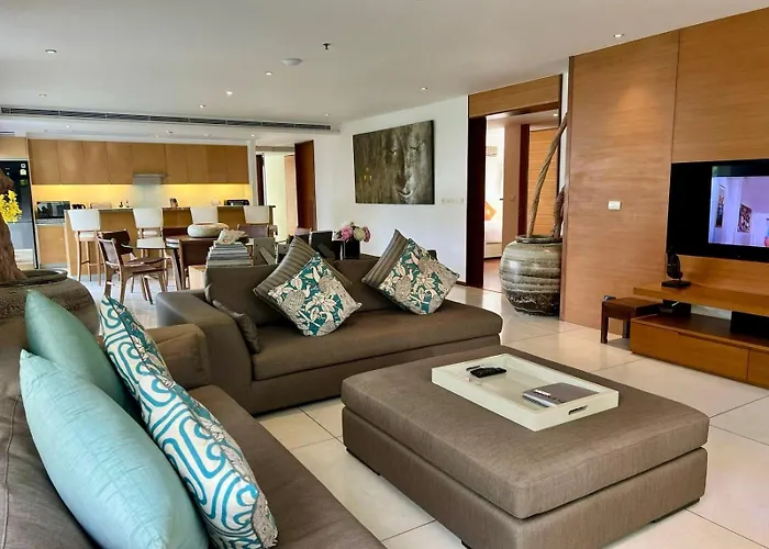 The Chava Resort