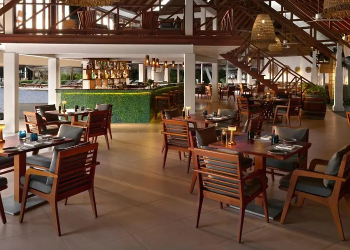 Anantara Veli Maldives Resort - Adults Only