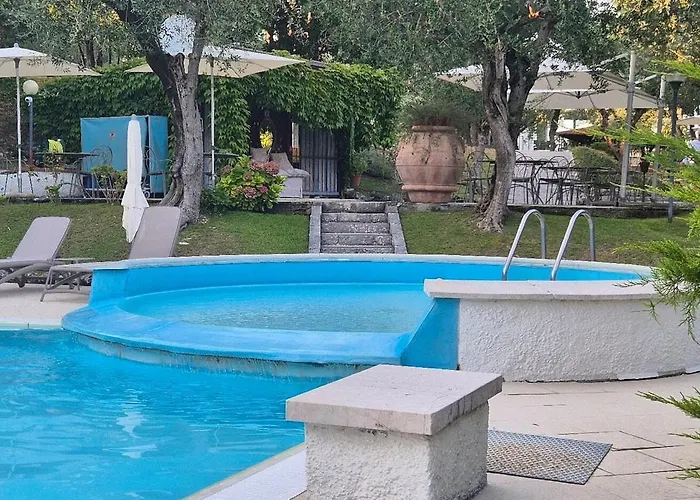 Hotel Mon Repos Sirmione