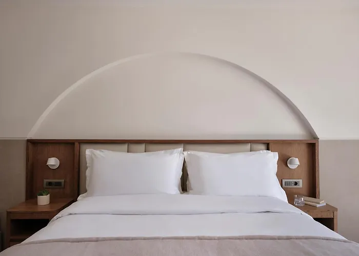 Lindos Princess Beach Hotel