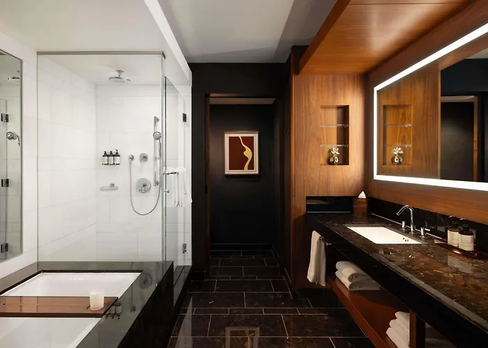 Fairmont Pacific Rim
