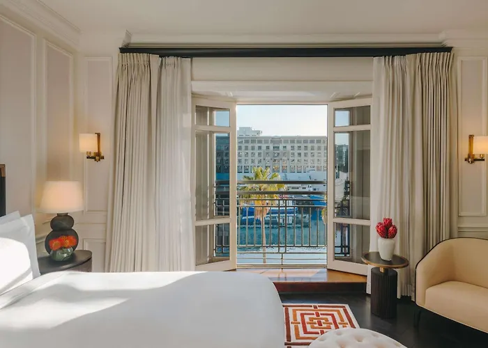 Cape Grace, A Fairmont Managed Hotel