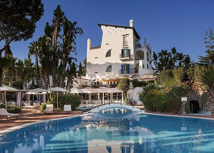 Grand Hotel Il Moresco