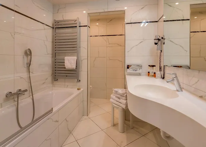 Best Western Adige