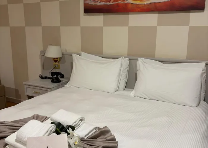 Impero Hotel Varese Beauty&Spa