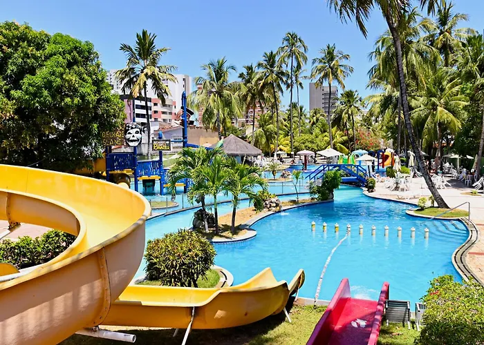 Matsubara Acqua Park Hotel
