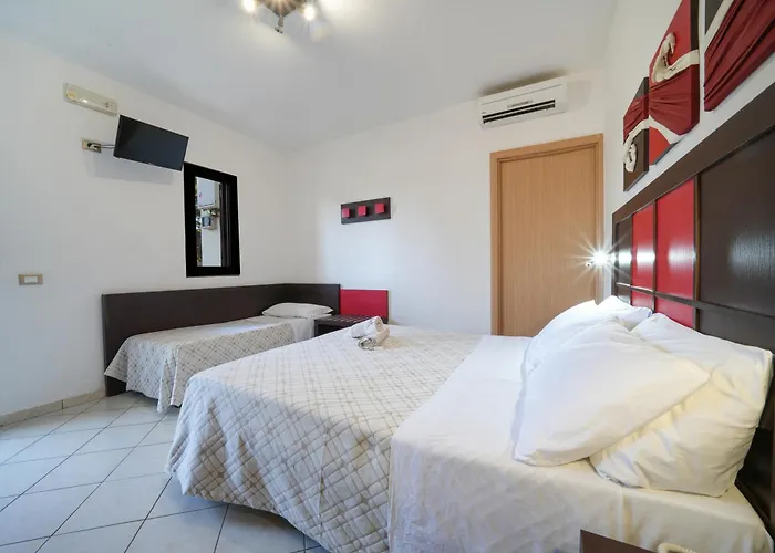 Resort Villa Hermosa Porto Cesareo