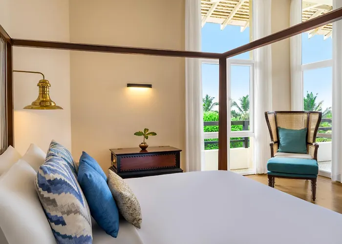 Heritance Ahungalla Bentota