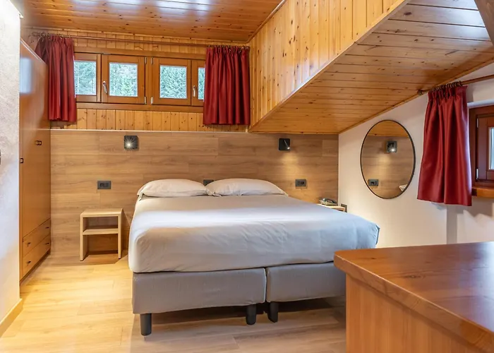 Hotel Italo