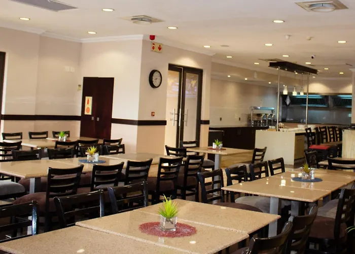 Hampshire Hotel - Ballito