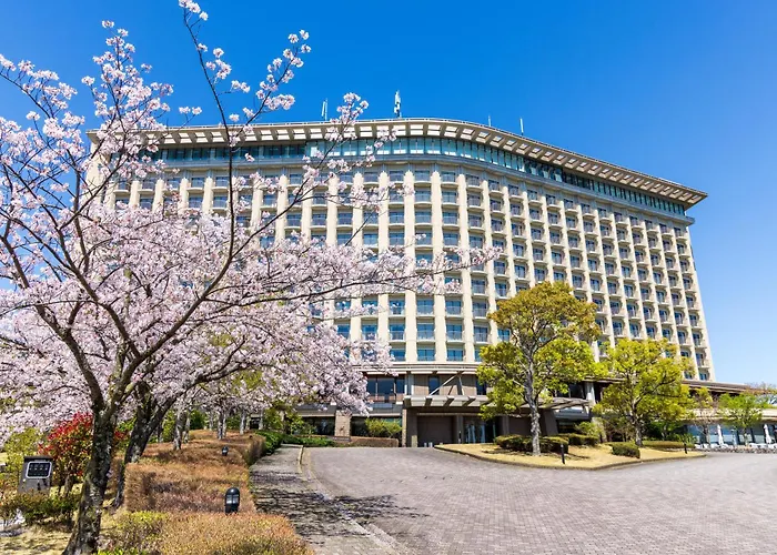Hilton Odawara Resort & Spa