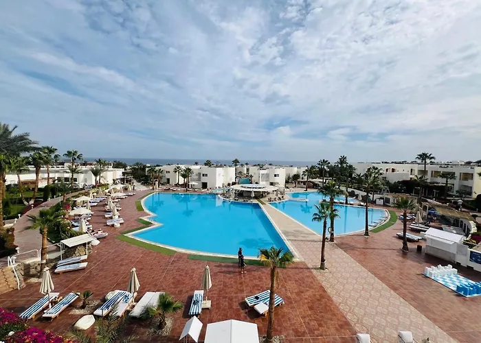 Sharm Reef Hotel