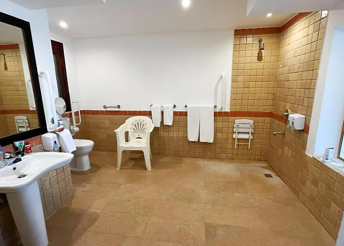 Tamra Beach Resort Charm el-Cheikh