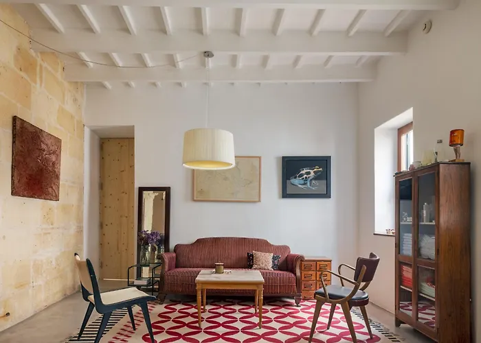 Ses Sucreres Small & Slow Hotel