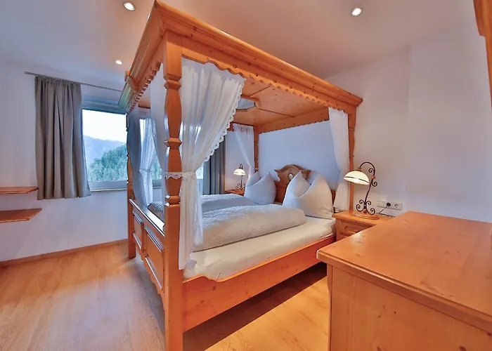 Hotel Pension Geiger