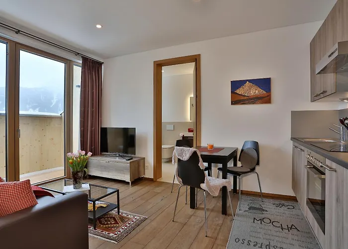 Hotel Pension Geiger
