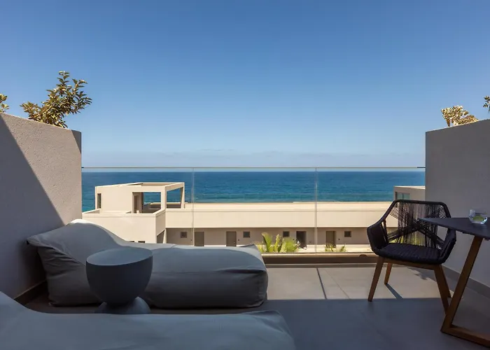 Castello Boutique Resort&Spa - Adults Only