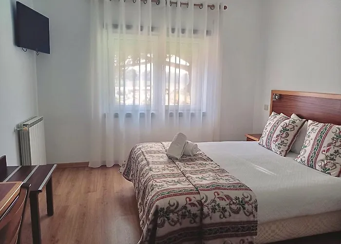 Hotel Louro Óbidos
