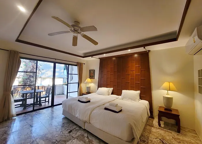 Koh Chang Cliff Beach Resort
