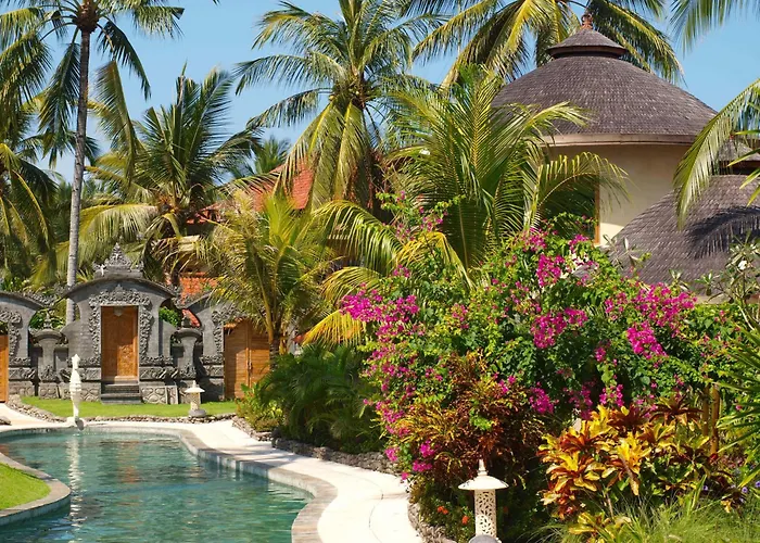 Puri Dajuma Beach Eco-Resort&Spa Pulukan