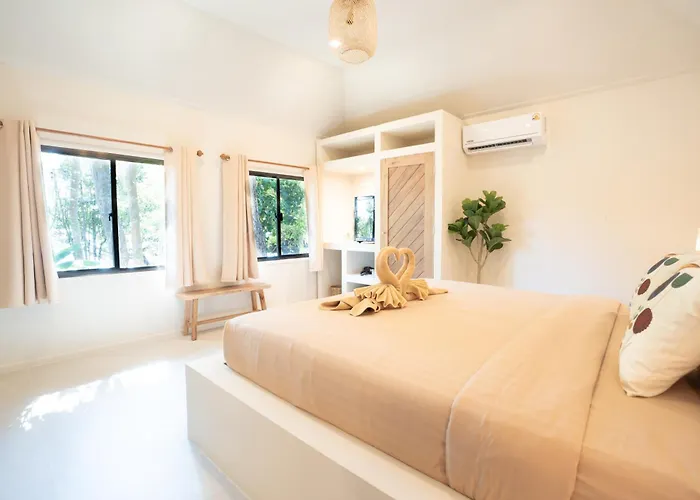 Relax Bay Beach Resort Ko Lanta