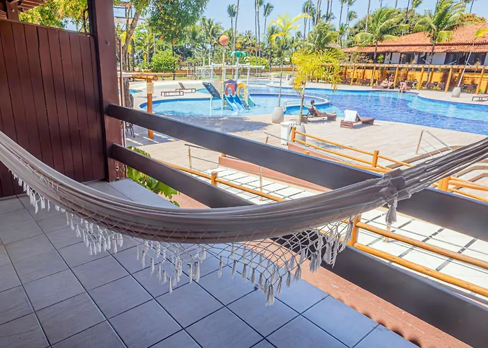Porto Seguro Praia - All Inclusive