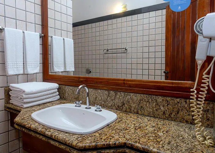 Porto Seguro Praia - All Inclusive