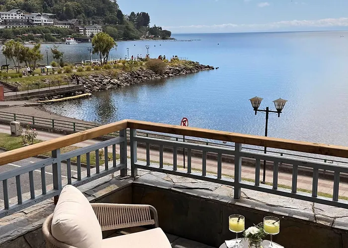 Radisson Hotel Puerto Varas