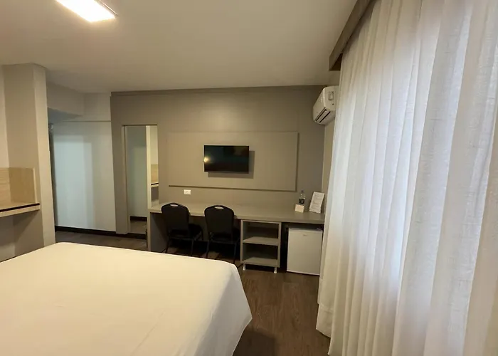 Hotel das Américas