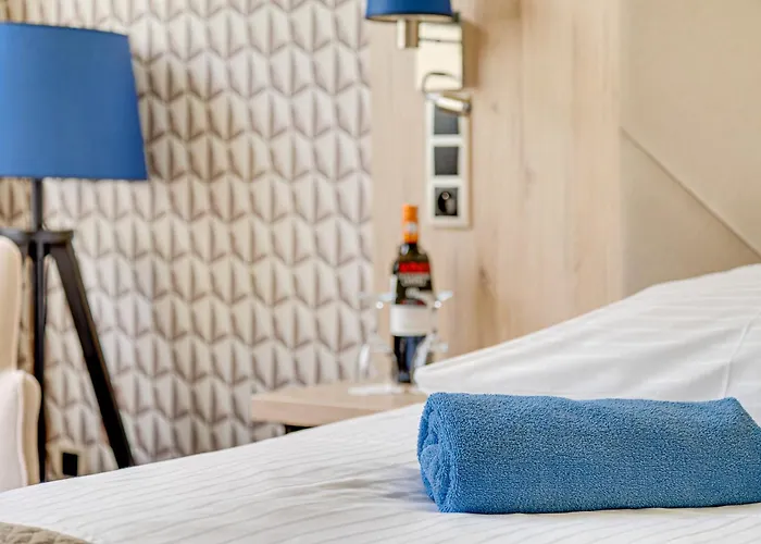 Spa & Wellness Hotel Diament Ustron