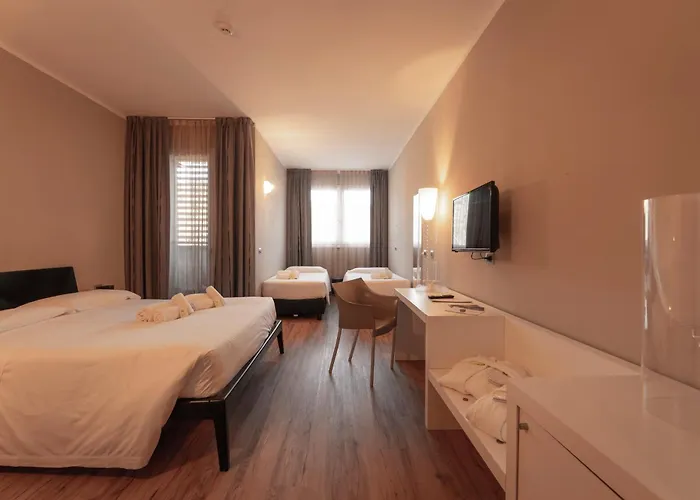 Hotel Delle Terme Di Venturina