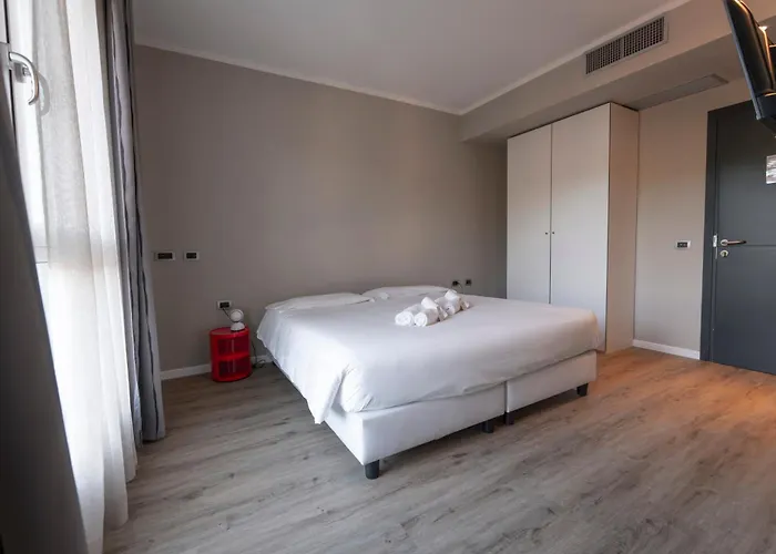 Hotel Delle Terme Di Venturina