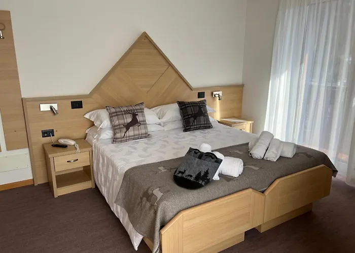 Hotel Ai Pini