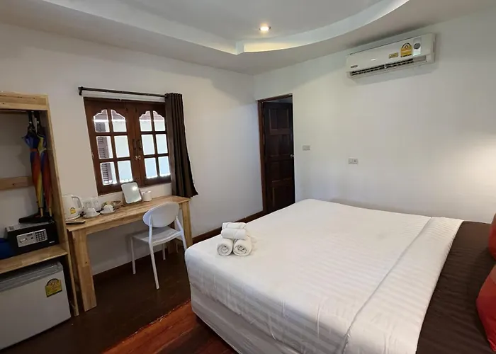 Morning Star Resort