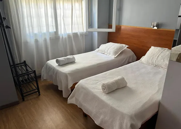 Hotel Playa Brava