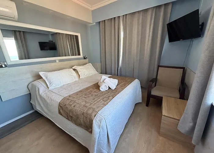 Hotel Playa Brava