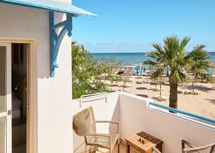 Robinson Djerba Bahiya Hotel Midoun