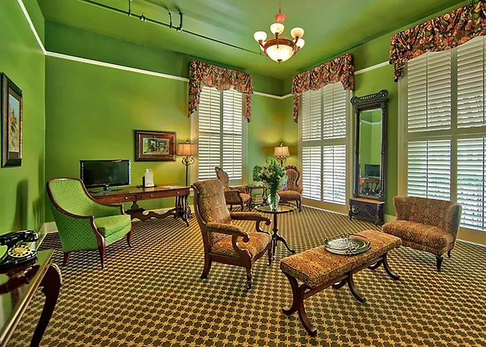 Menger Hotel