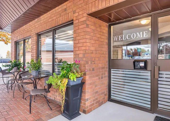 Comfort Inn