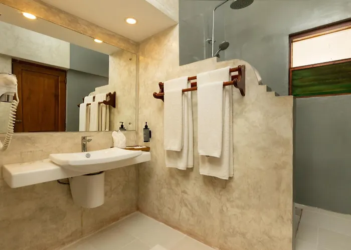 Dickwella Resort&Spa