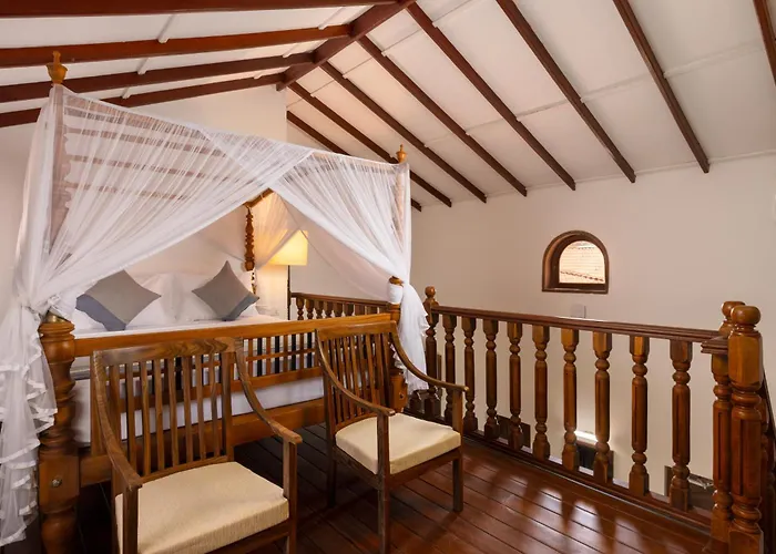 Dickwella Resort&Spa