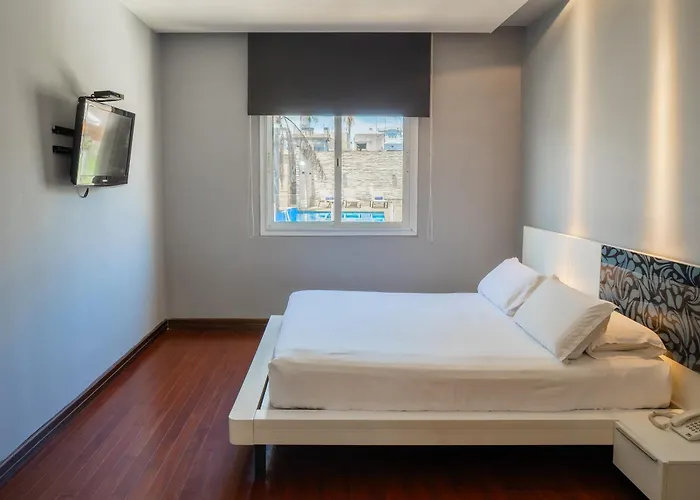 Don Boutique Hotel Montevideo (Adults Only)